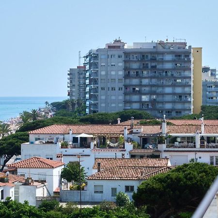 Lovely 2 Bedroom Apartment With Terrace Blanes Exteriér fotografie