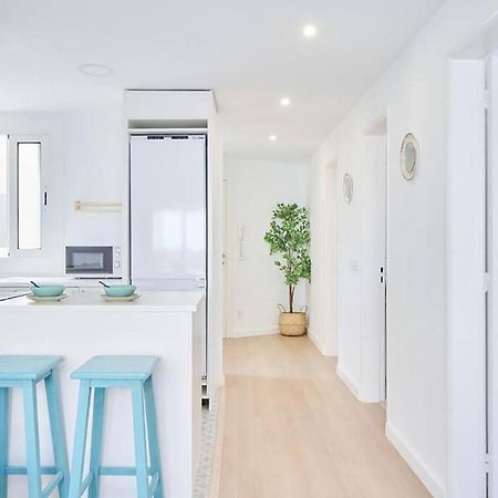 Lovely 2 Bedroom Apartment With Terrace Blanes Exteriér fotografie